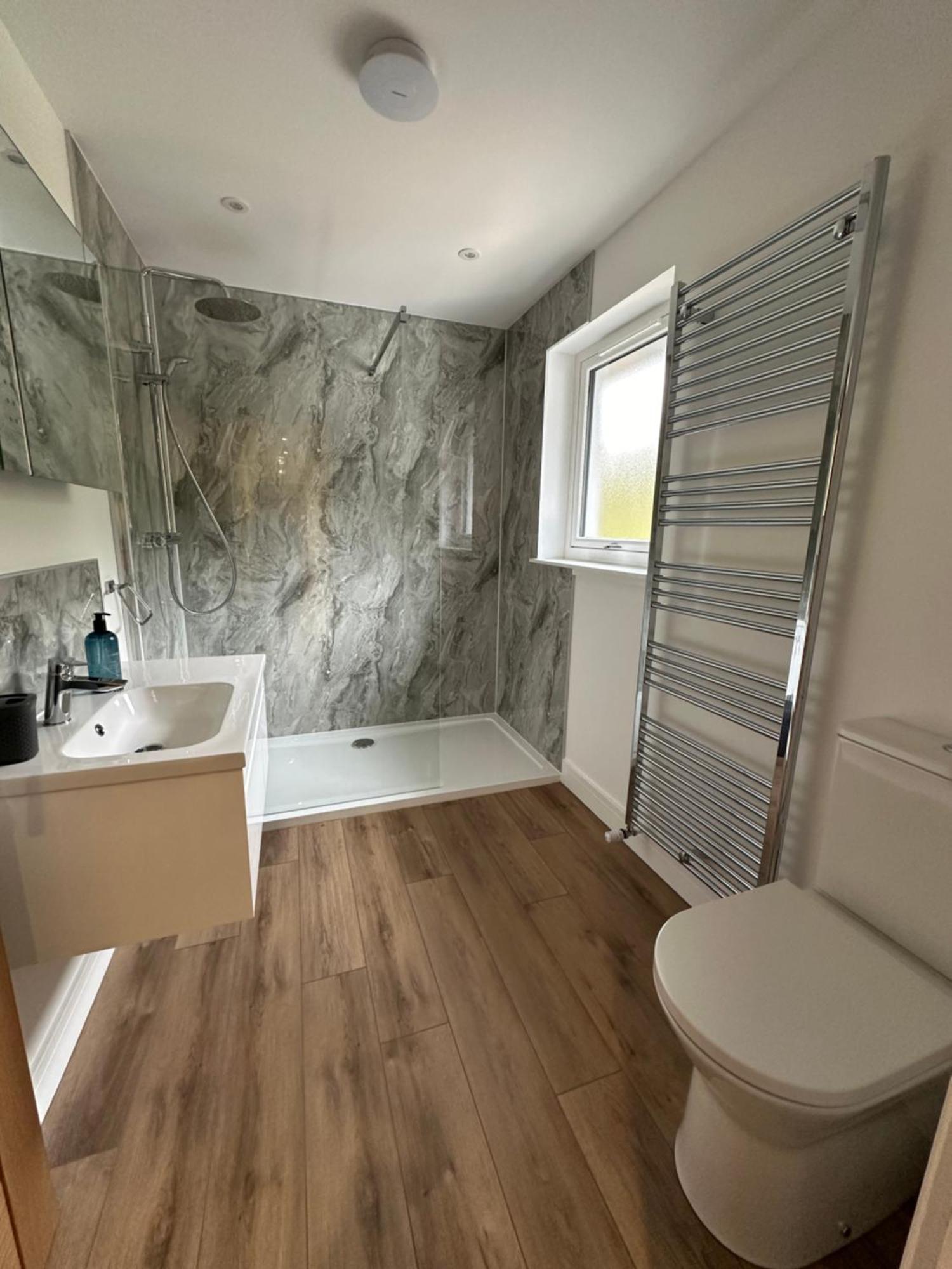 Highland Hideaway Holiday home Fort William