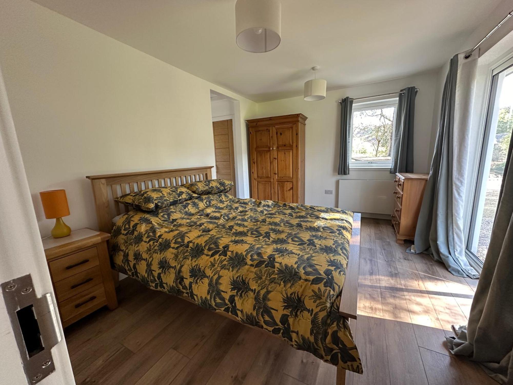 Highland Hideaway Fort William