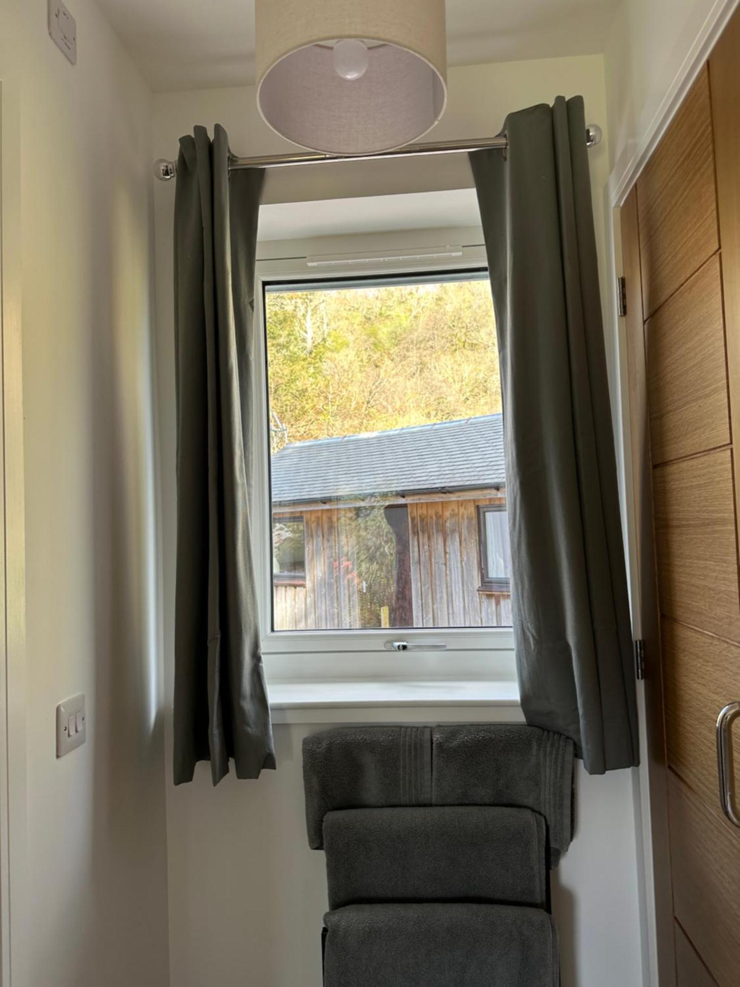 Highland Hideaway Holiday home *
