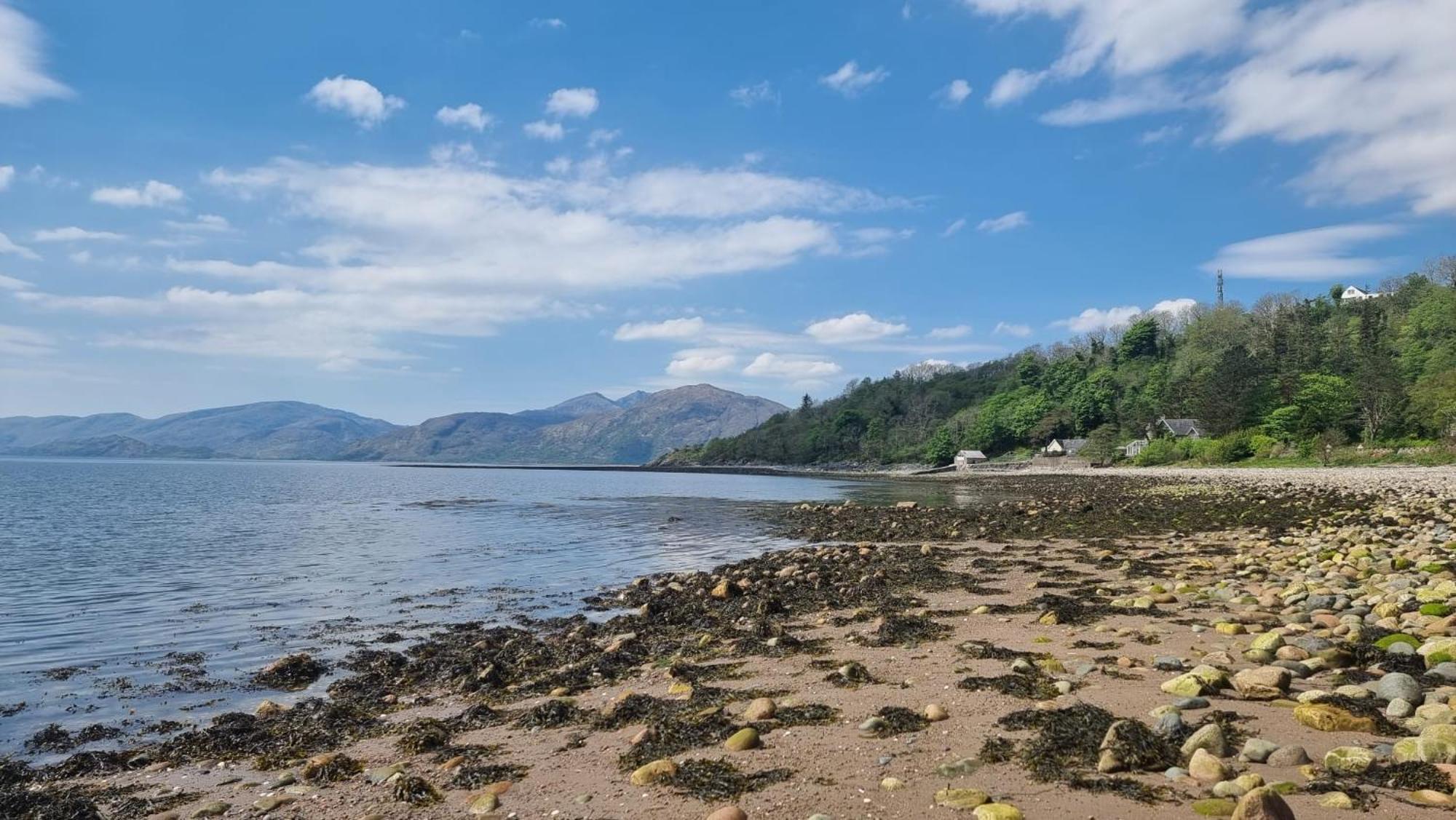 Holiday home Highland Hideaway Fort William