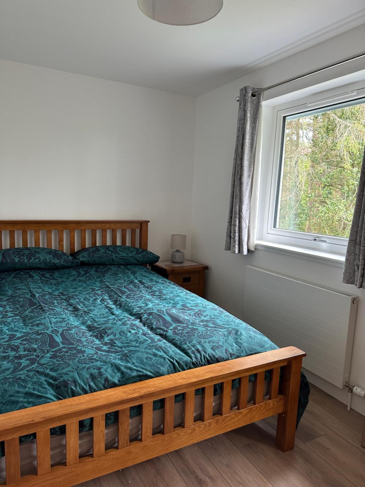 Highland Hideaway Fort William