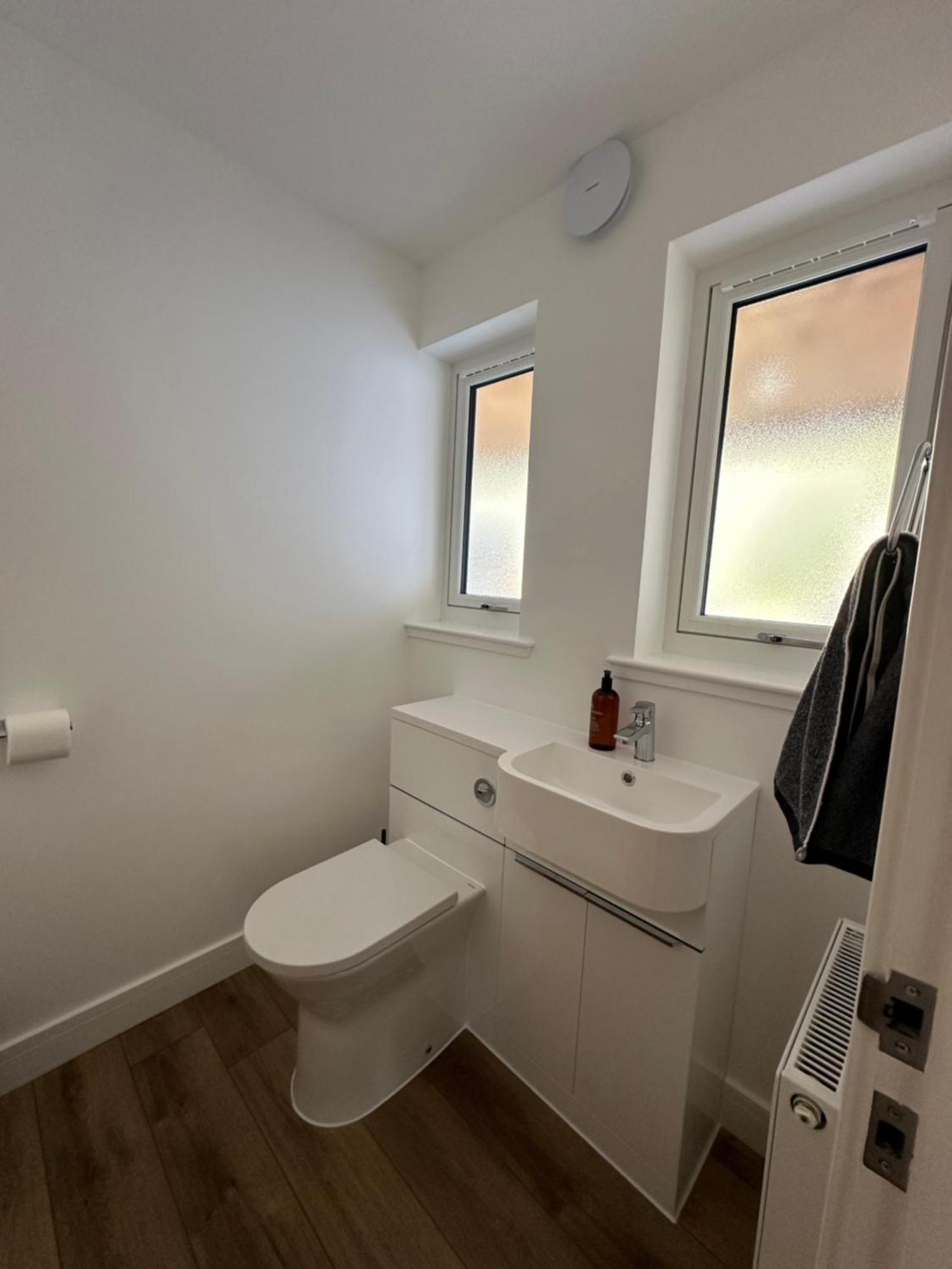 Highland Hideaway * Fort William