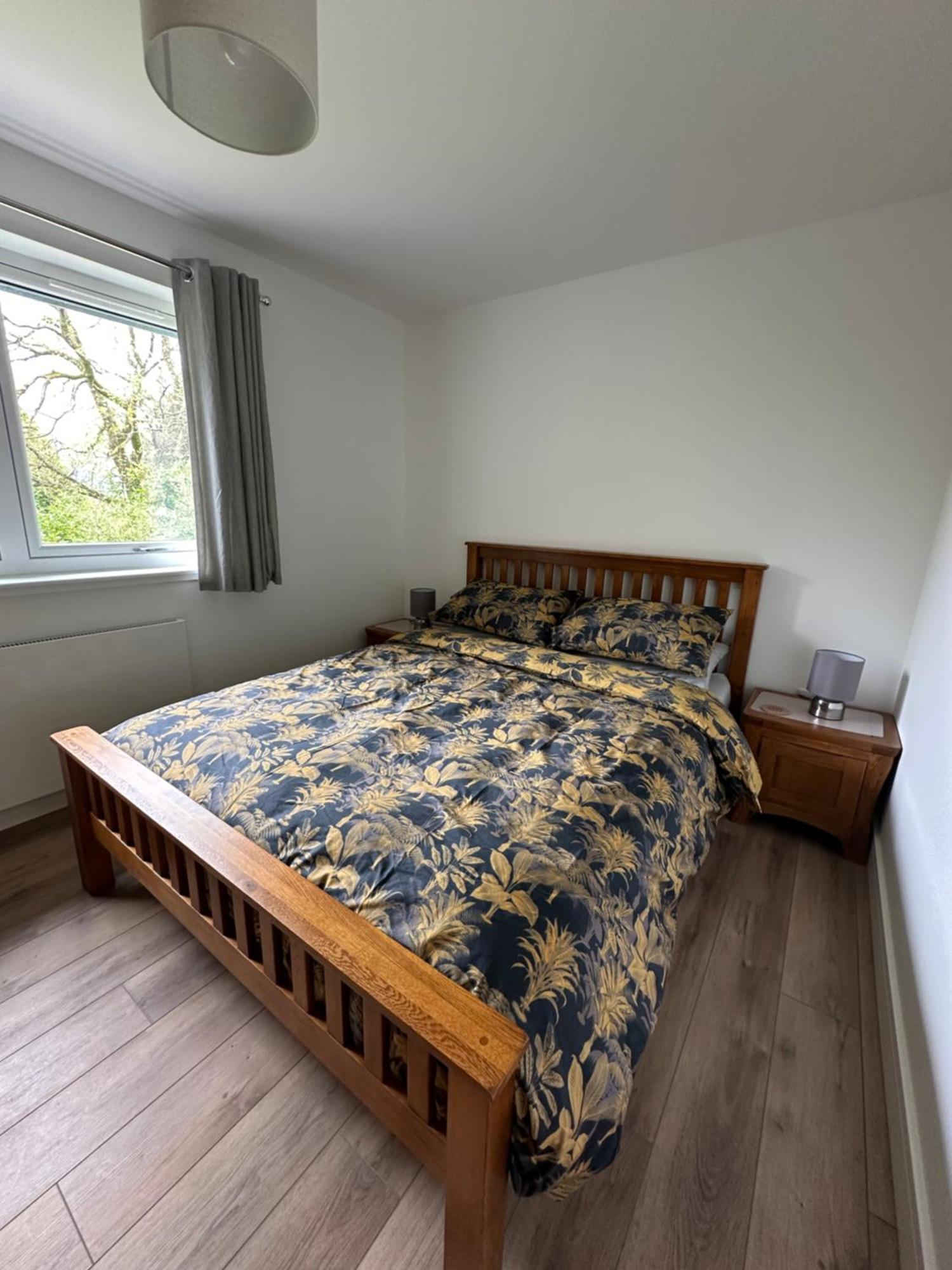 Highland Hideaway Fort William