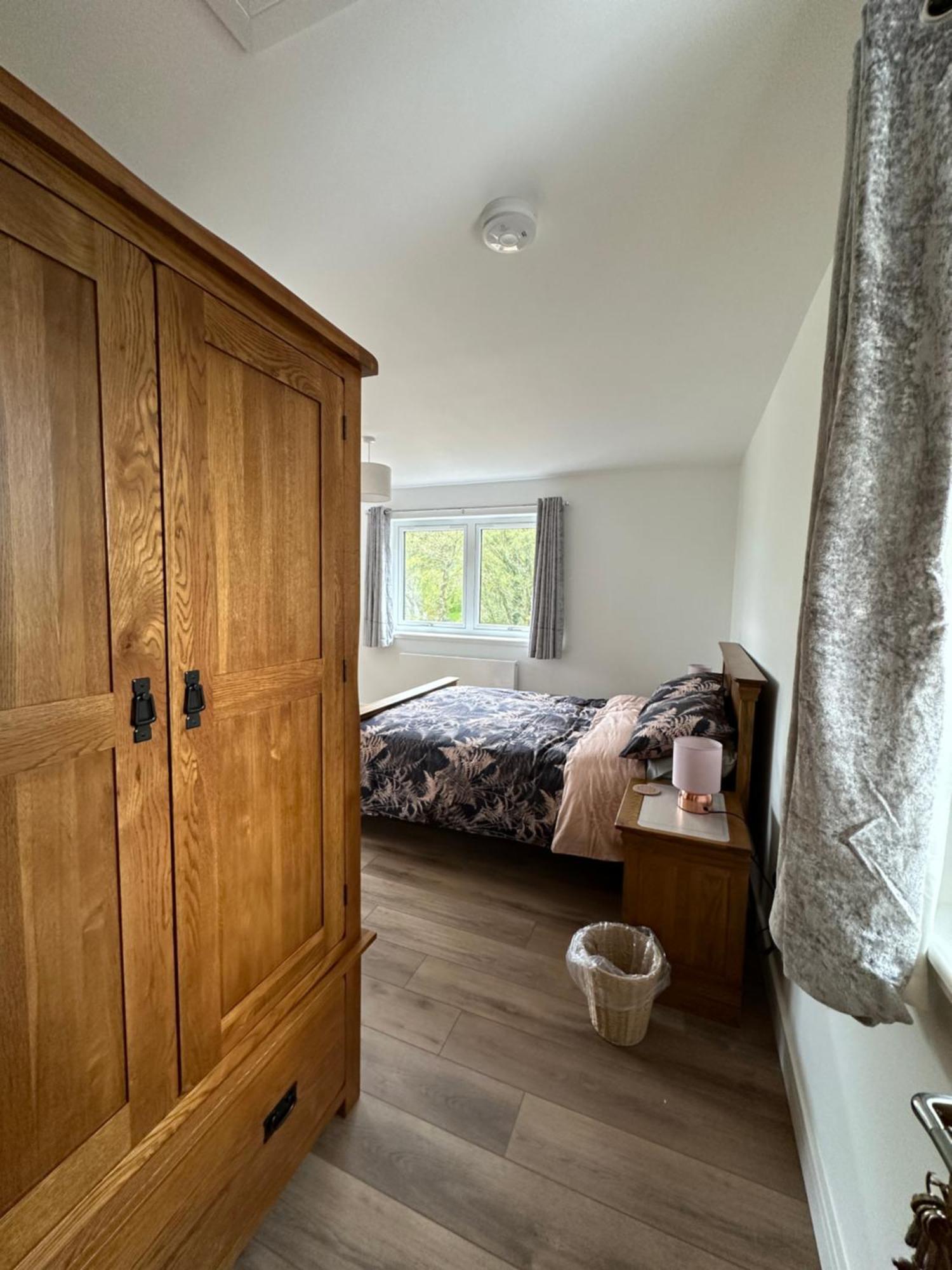 Highland Hideaway Holiday home Fort William