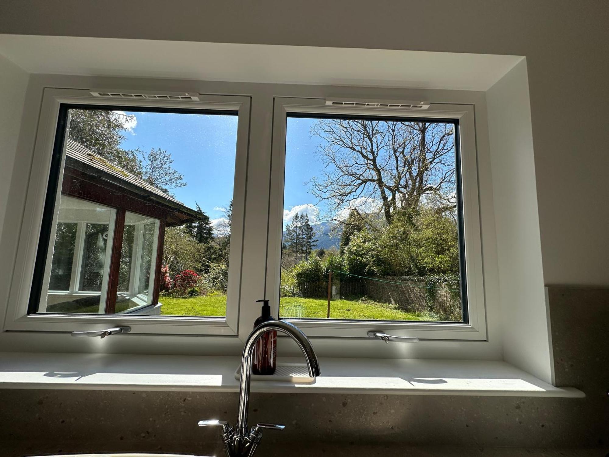 Holiday home Highland Hideaway Fort William