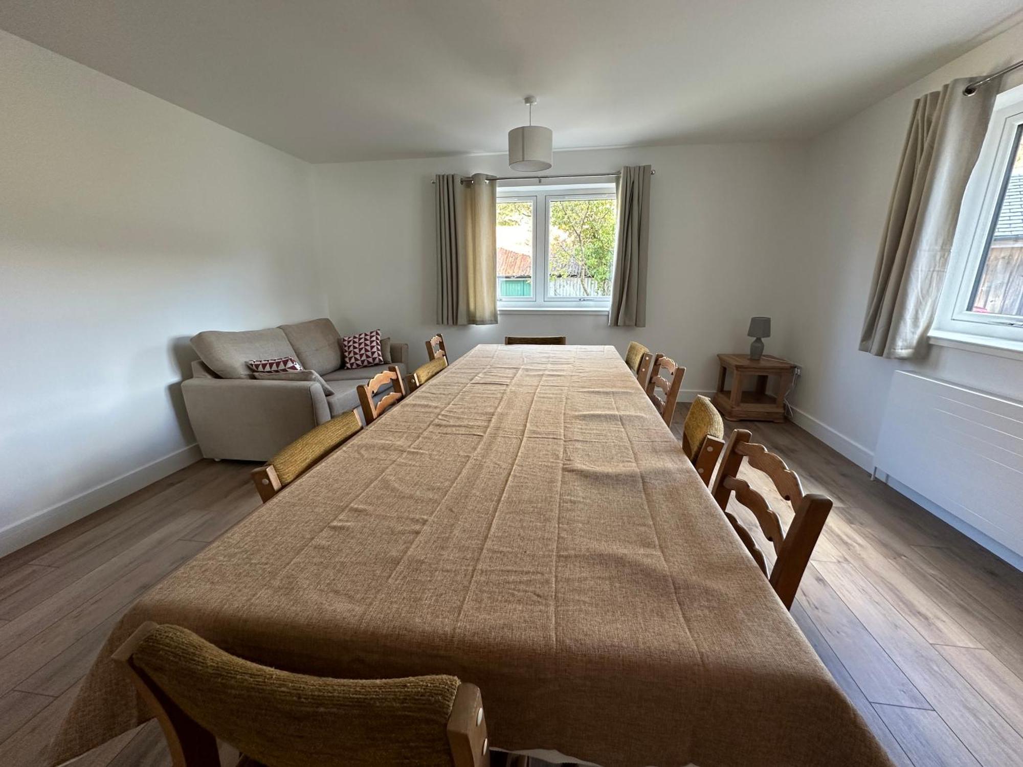 Highland Hideaway Fort William