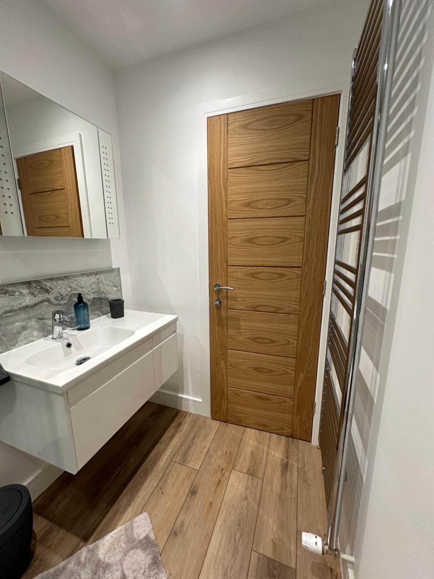 Highland Hideaway Holiday home