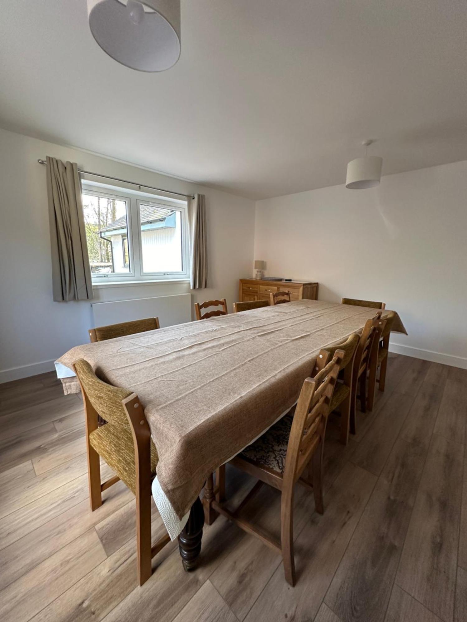 Highland Hideaway Holiday home *