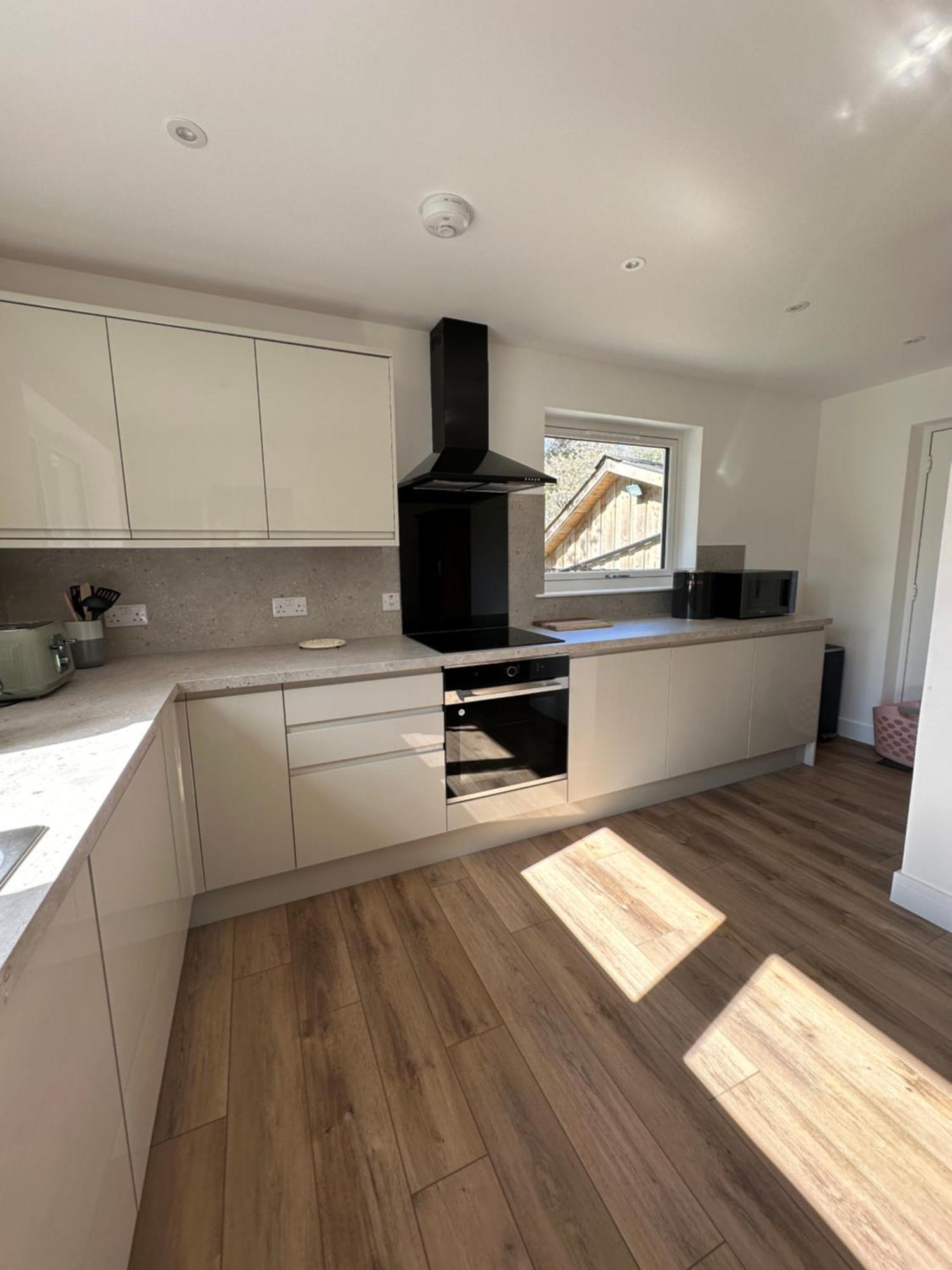 Highland Hideaway Holiday home