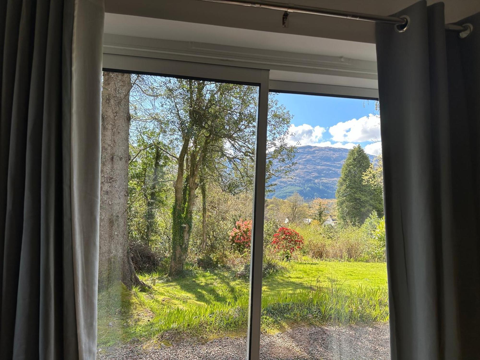 Highland Hideaway
