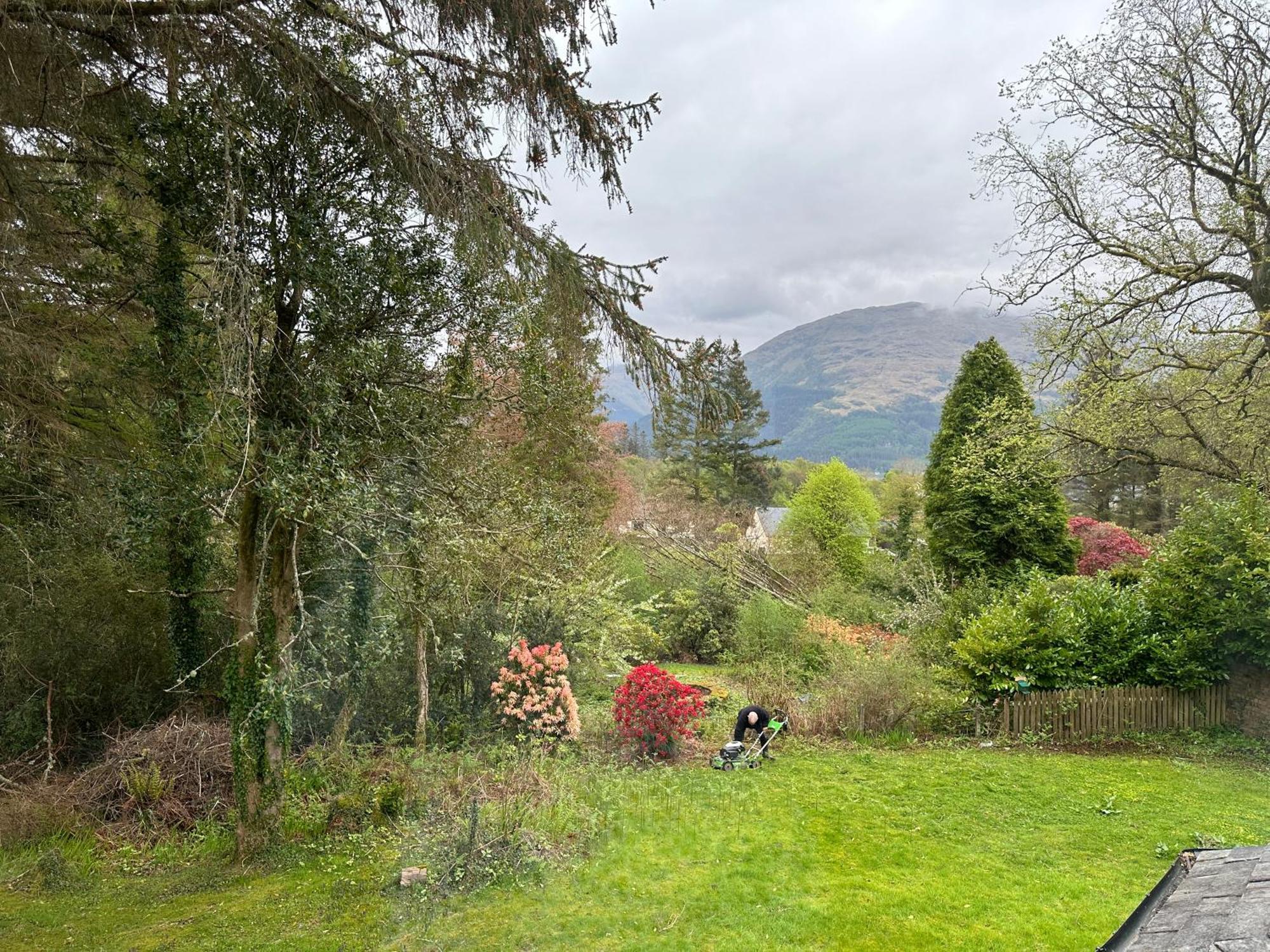 Highland Hideaway Holiday home *