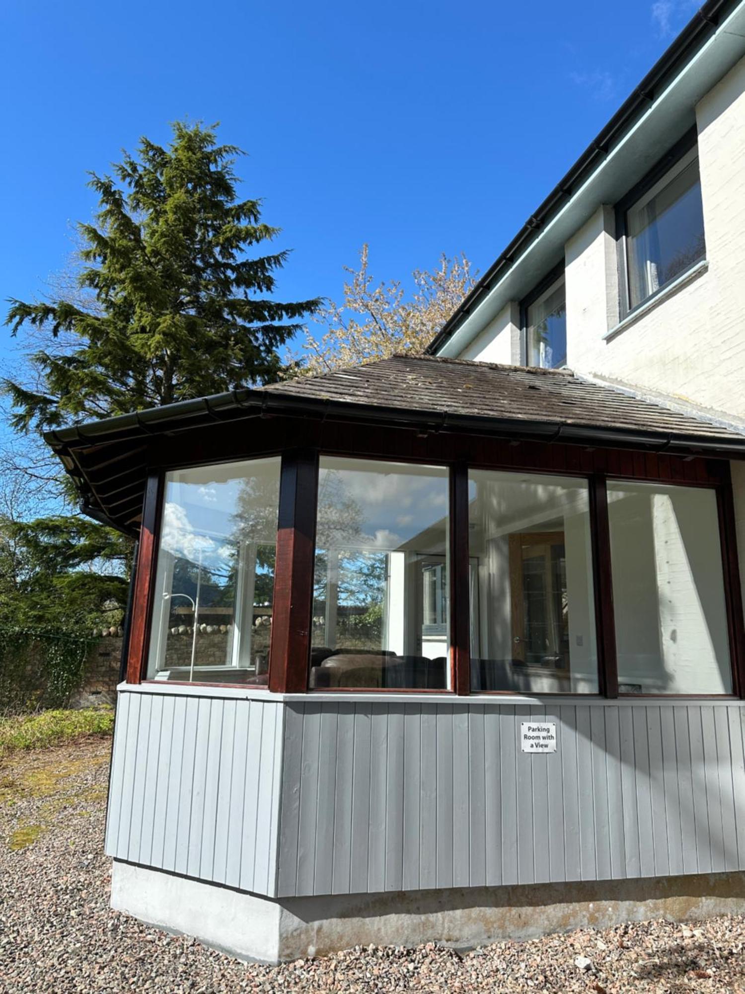 Highland Hideaway Fort William