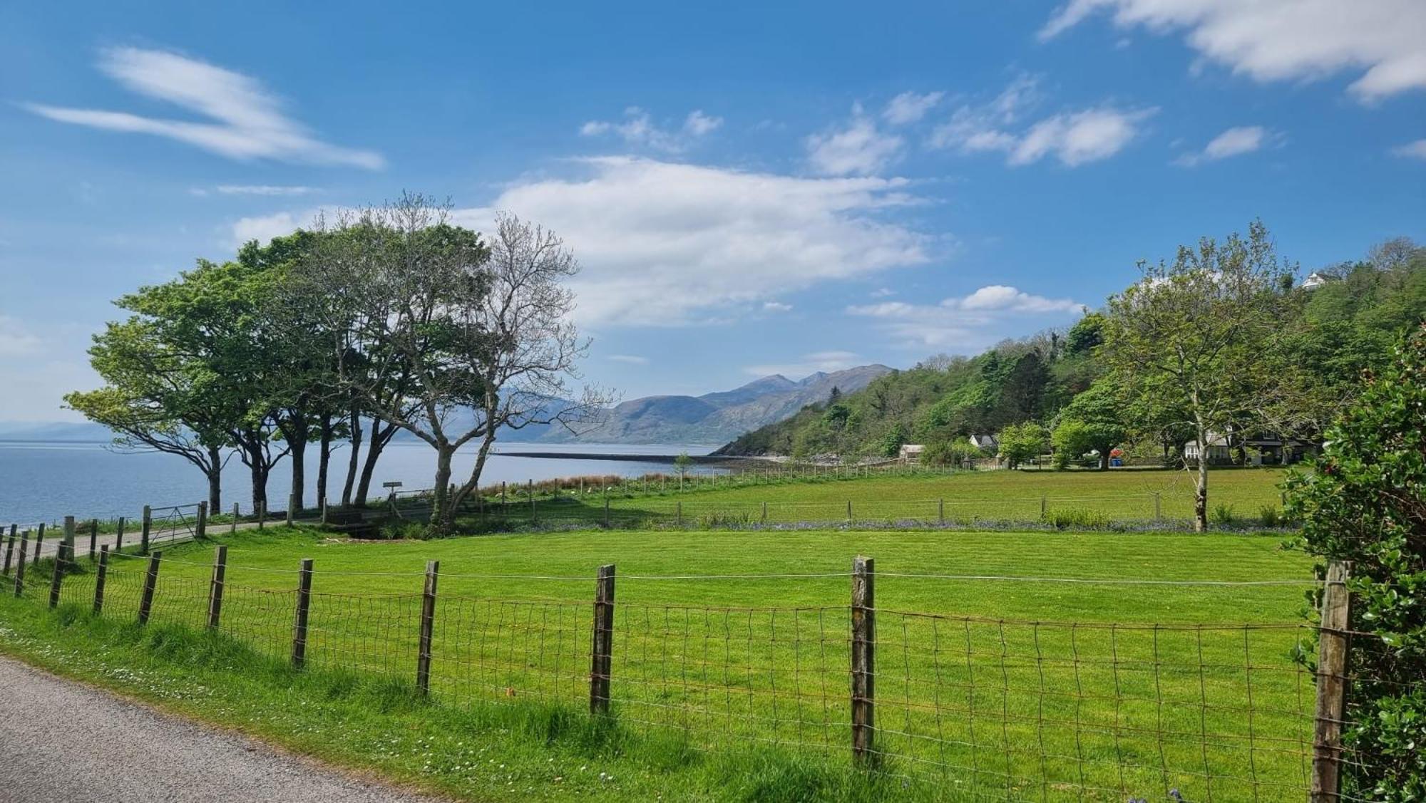 Highland Hideaway