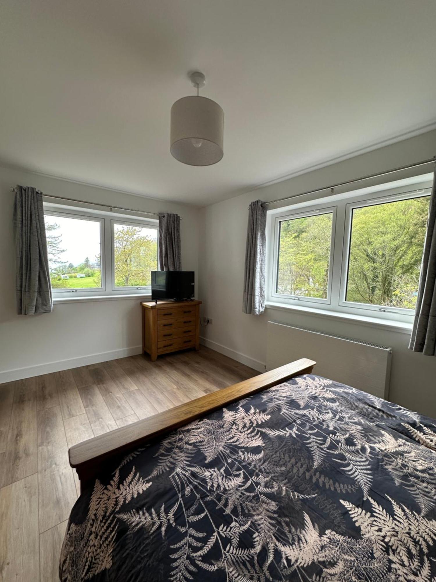 Highland Hideaway Holiday home Fort William