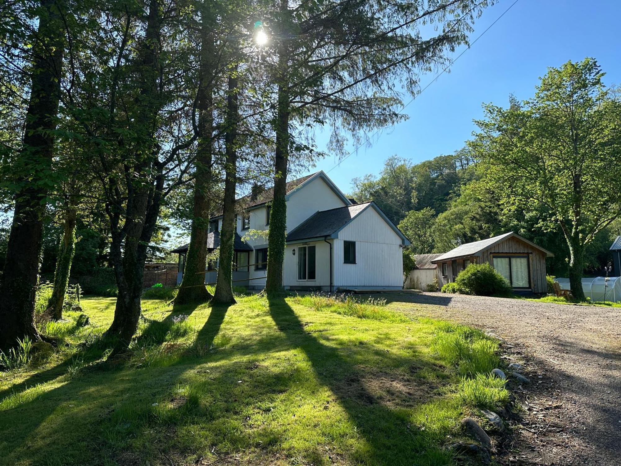 Highland Hideaway Holiday home Fort William