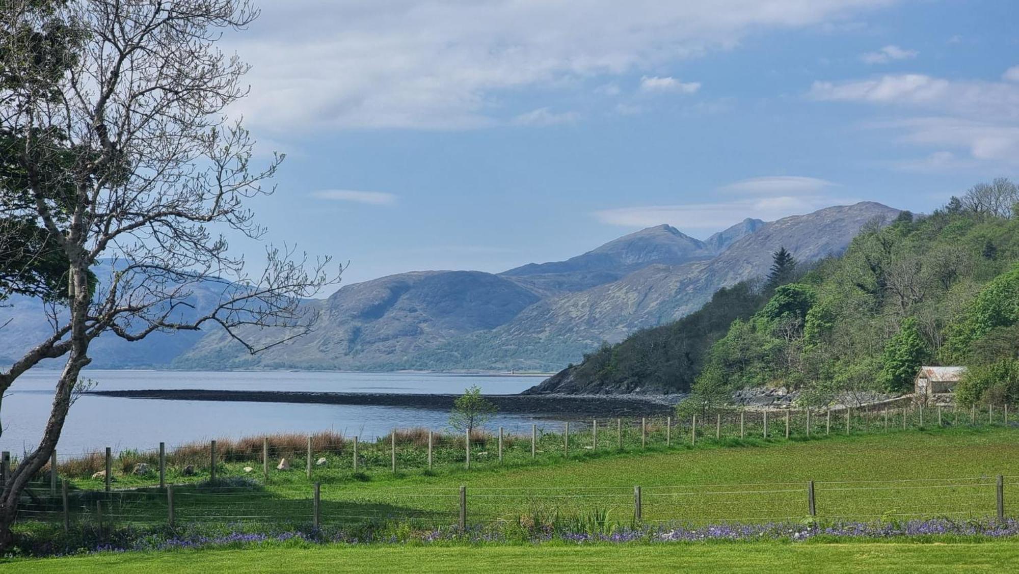 Highland Hideaway Fort William