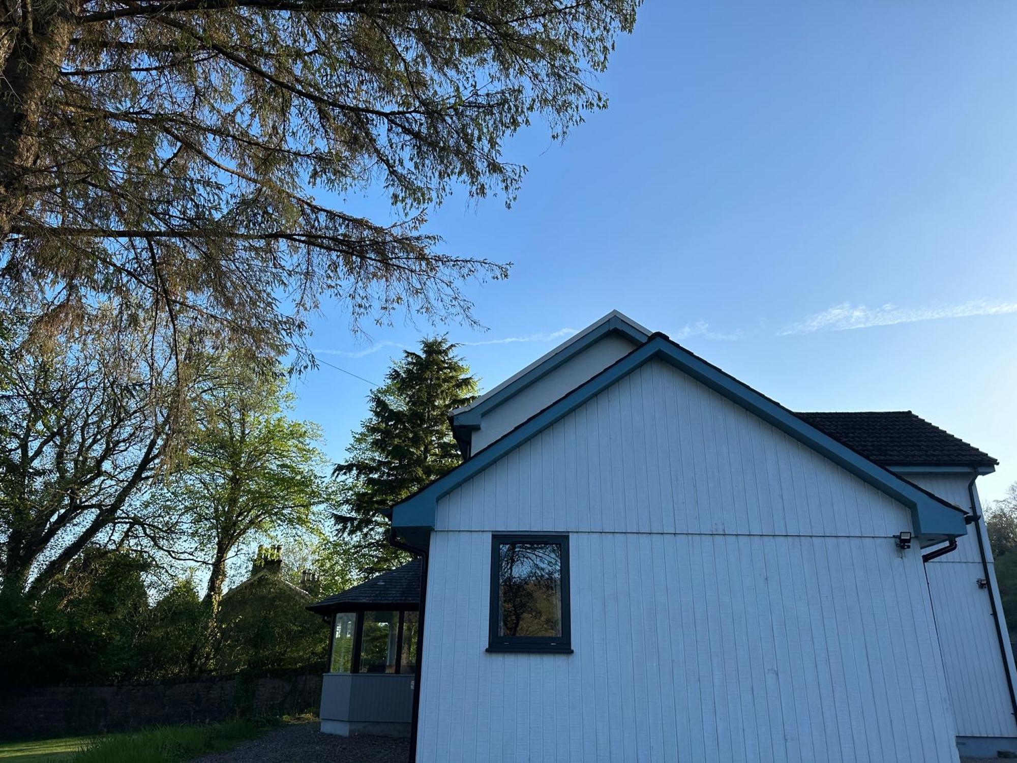 Holiday home Highland Hideaway