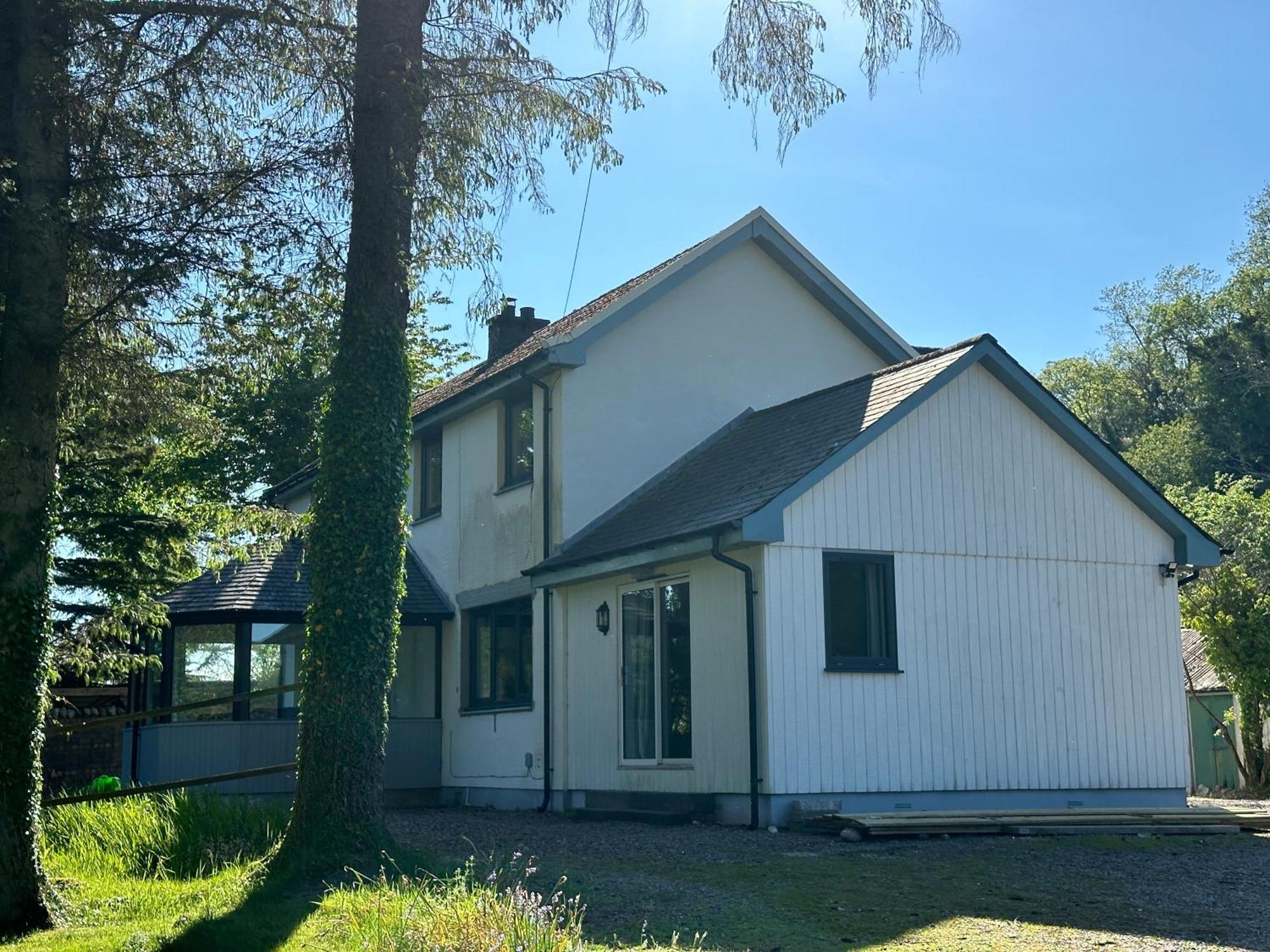 Holiday home Highland Hideaway Fort William