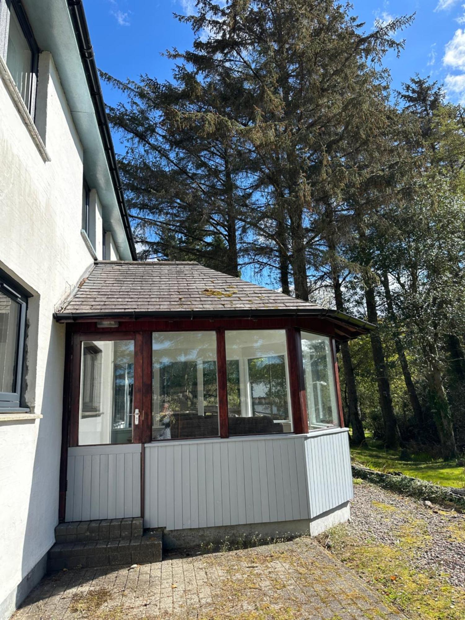 Highland Hideaway Holiday home Fort William
