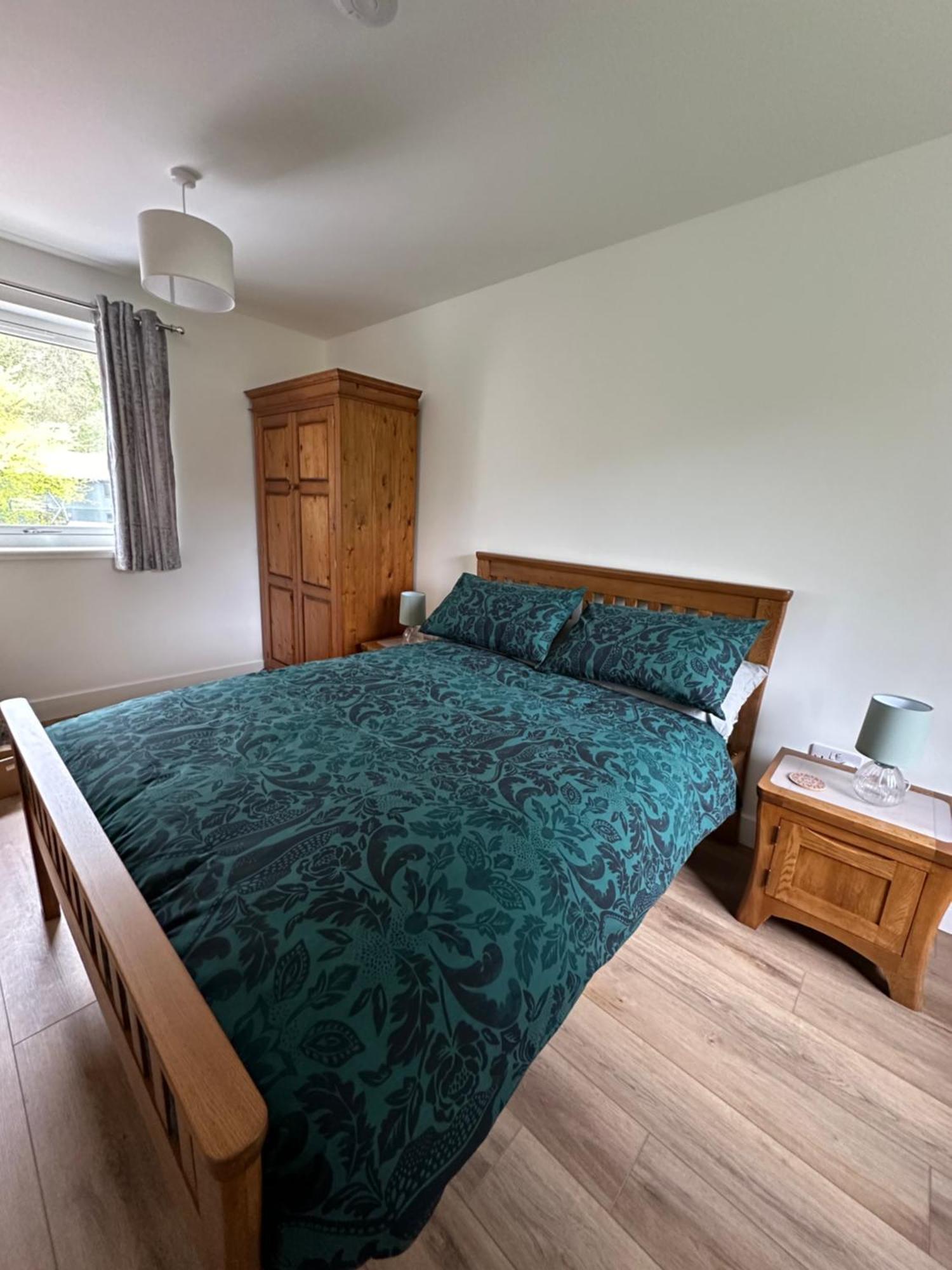 Highland Hideaway Holiday home Fort William