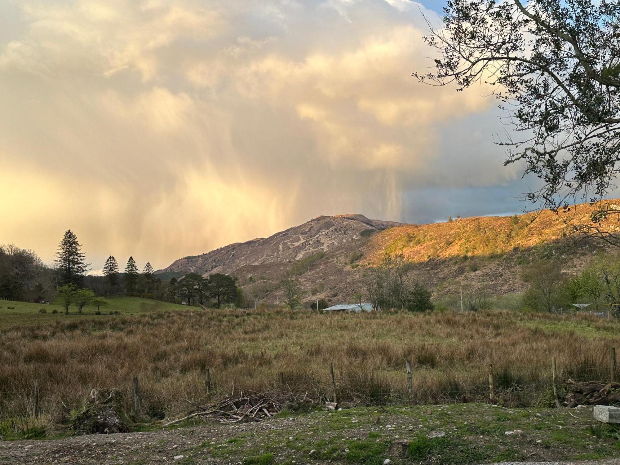 Highland Hideaway Holiday home