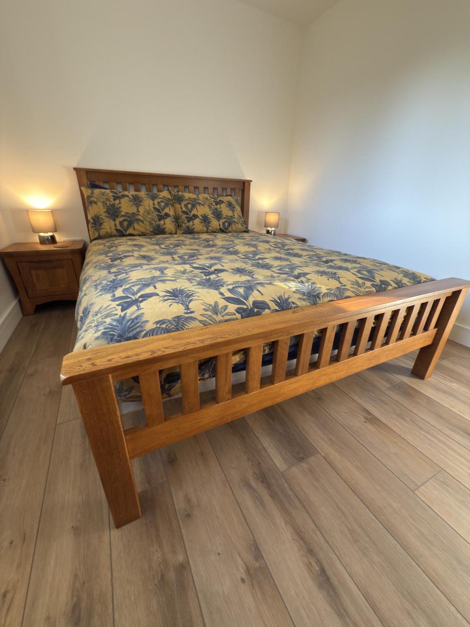 Highland Hideaway Holiday home Fort William