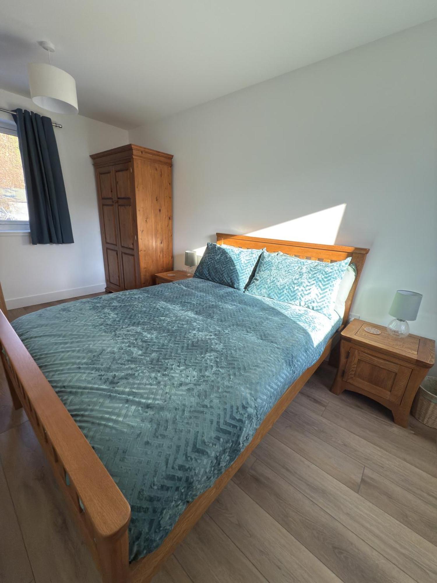 Highland Hideaway Fort William