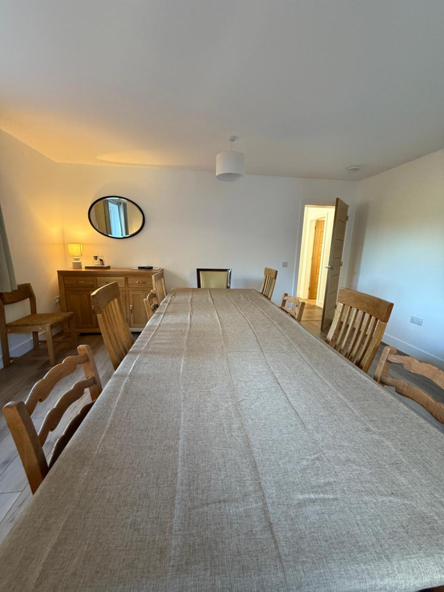 Highland Hideaway Holiday home