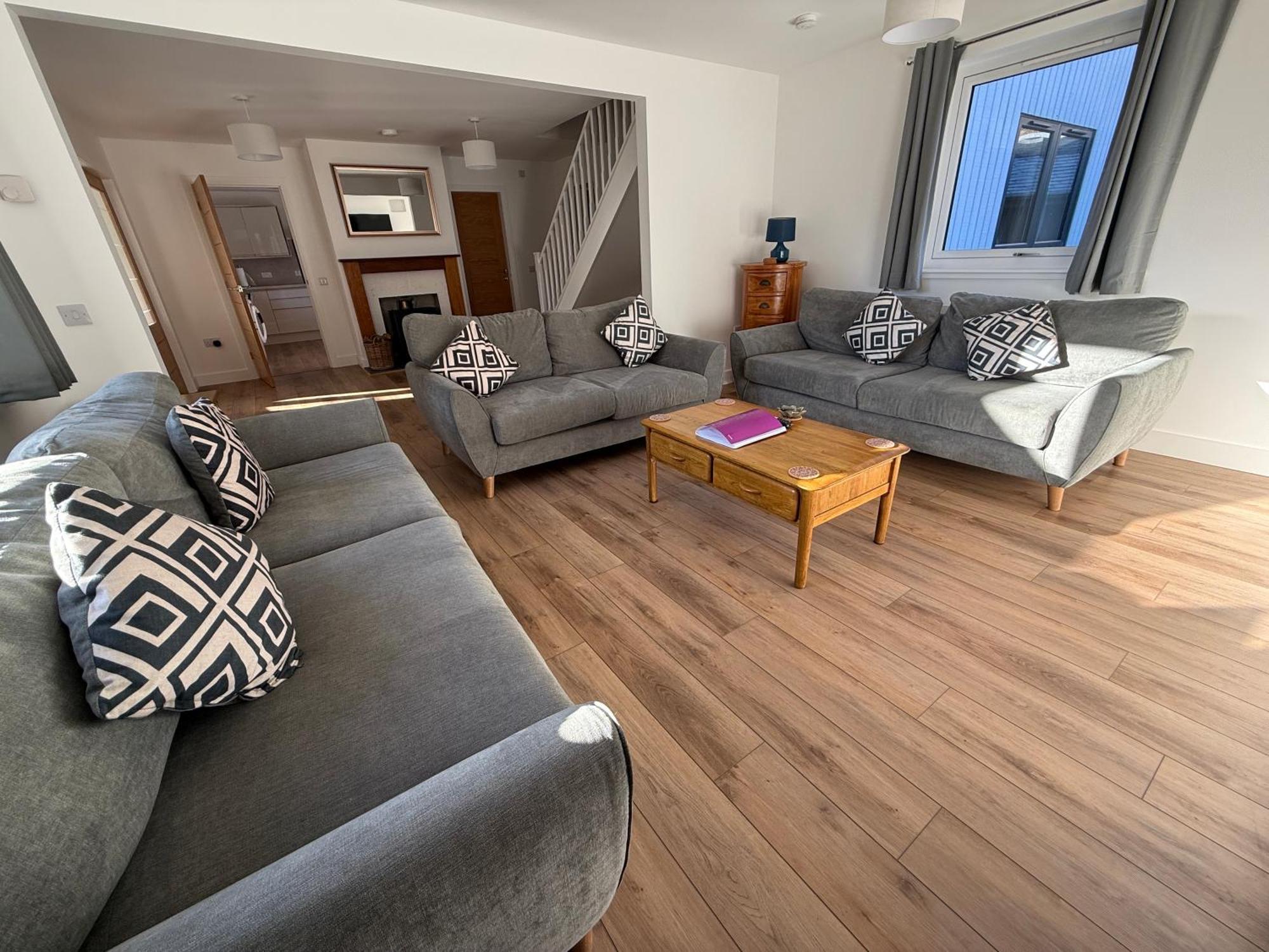 Holiday home Highland Hideaway