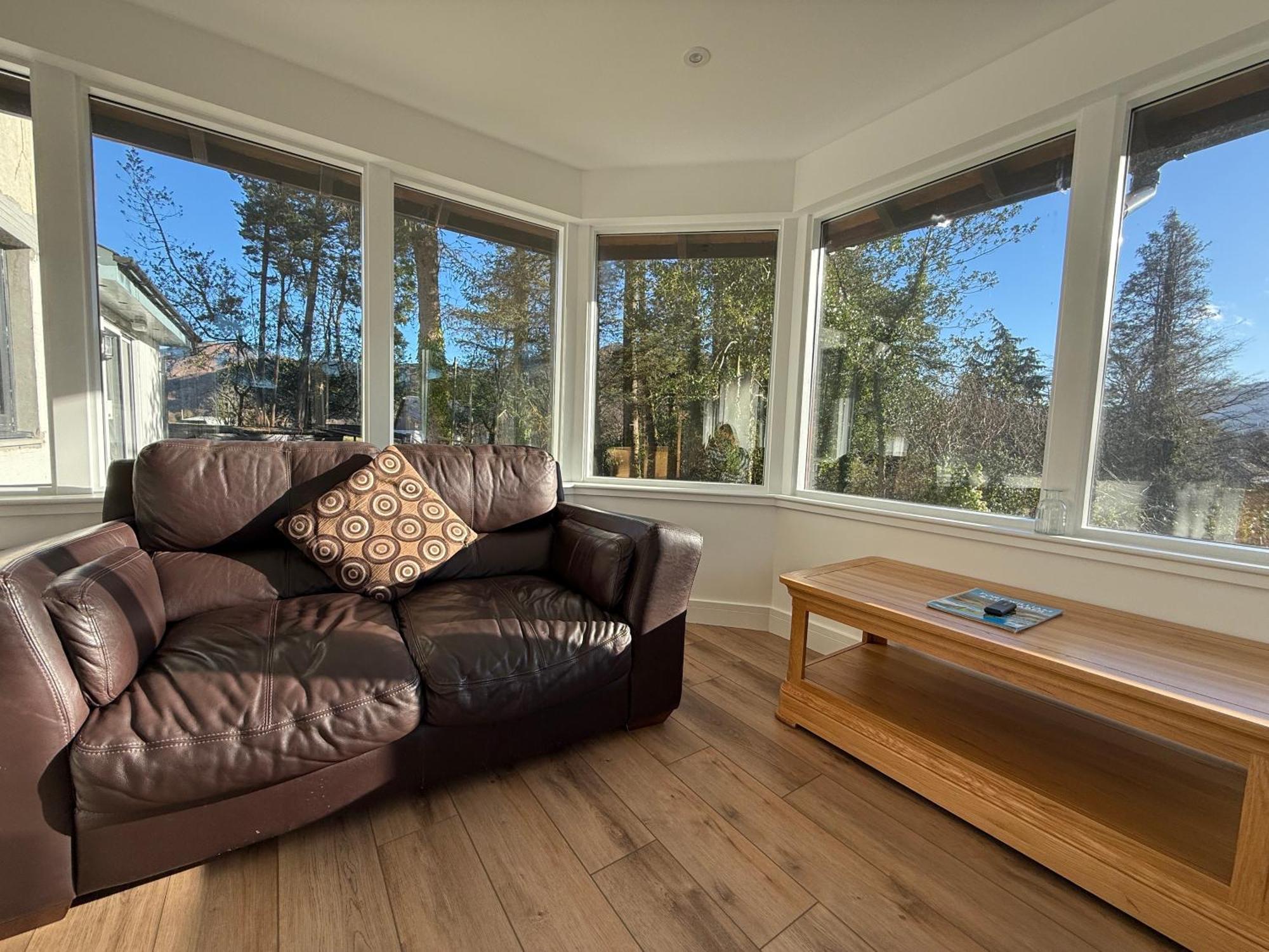 Highland Hideaway Fort William