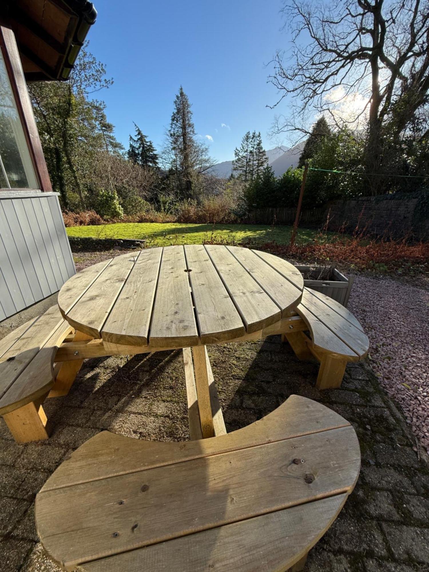 Highland Hideaway Holiday home
