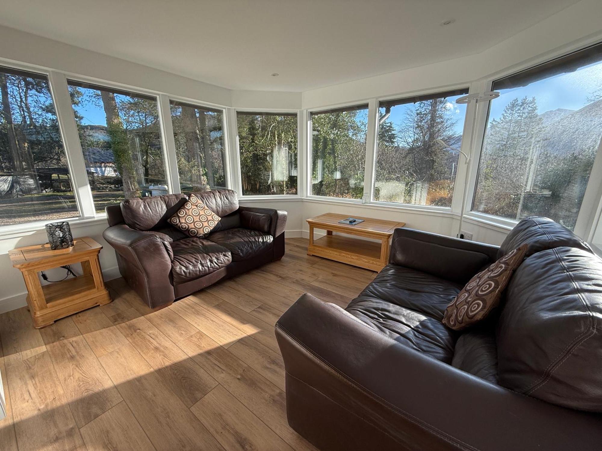 Highland Hideaway