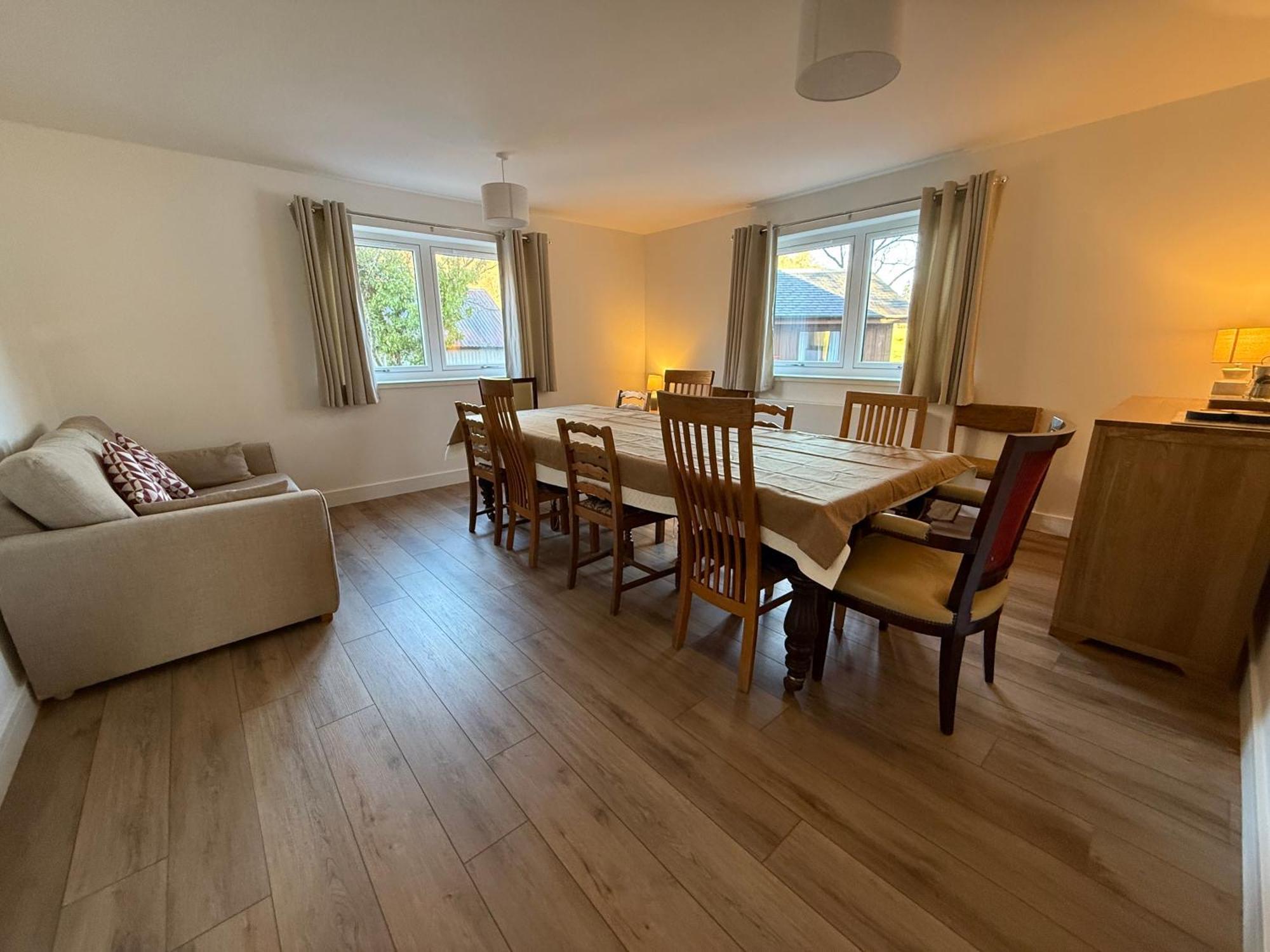 Highland Hideaway Holiday home Fort William